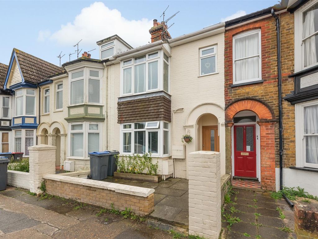 2 bed to rent in Westgate Terrace, Whitstable CT5 Zoopla