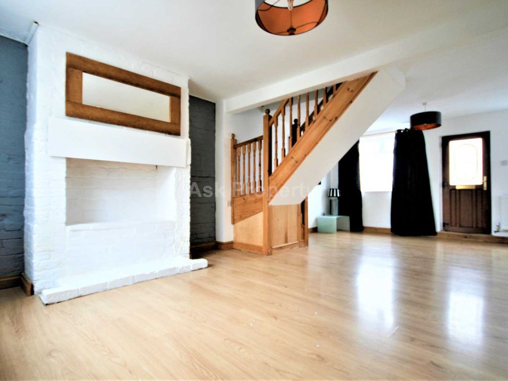 3 bed terraced house for sale in Moesley Road, Annesley NG15 Zoopla