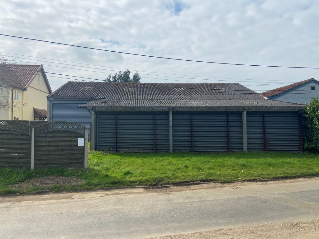 Land for sale in Heywood Road, Shelfanger, Diss IP22 Zoopla