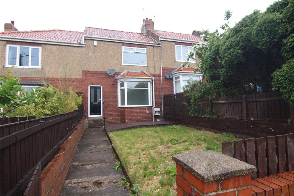 3 Bed Terraced House To Rent In Grange Park Crescent, Bowburn, Durham ...