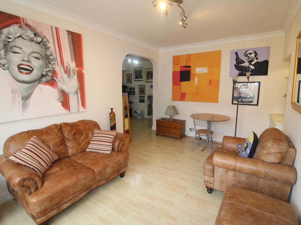 Eamont Street, London NW8