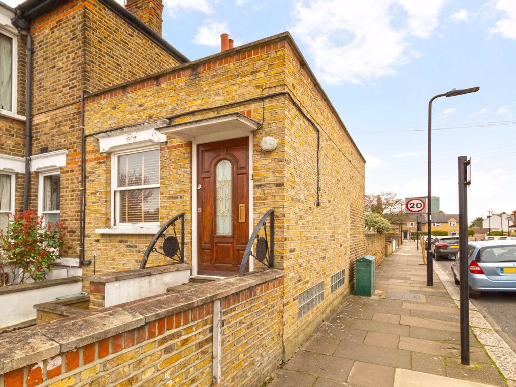 1 bed flat for sale in Darwin Road, London W5 Zoopla