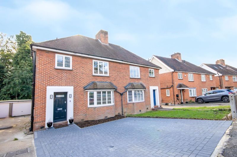 La Plata Grove, Brentwood CM14