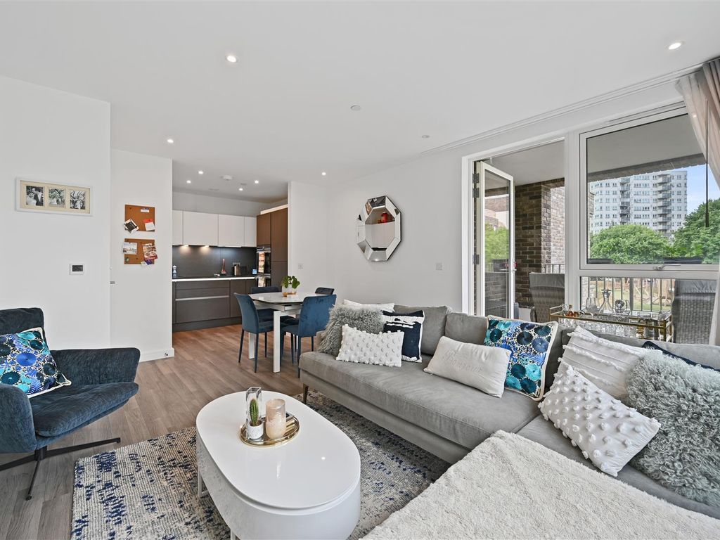 Habington House, Avenue Road, London W3