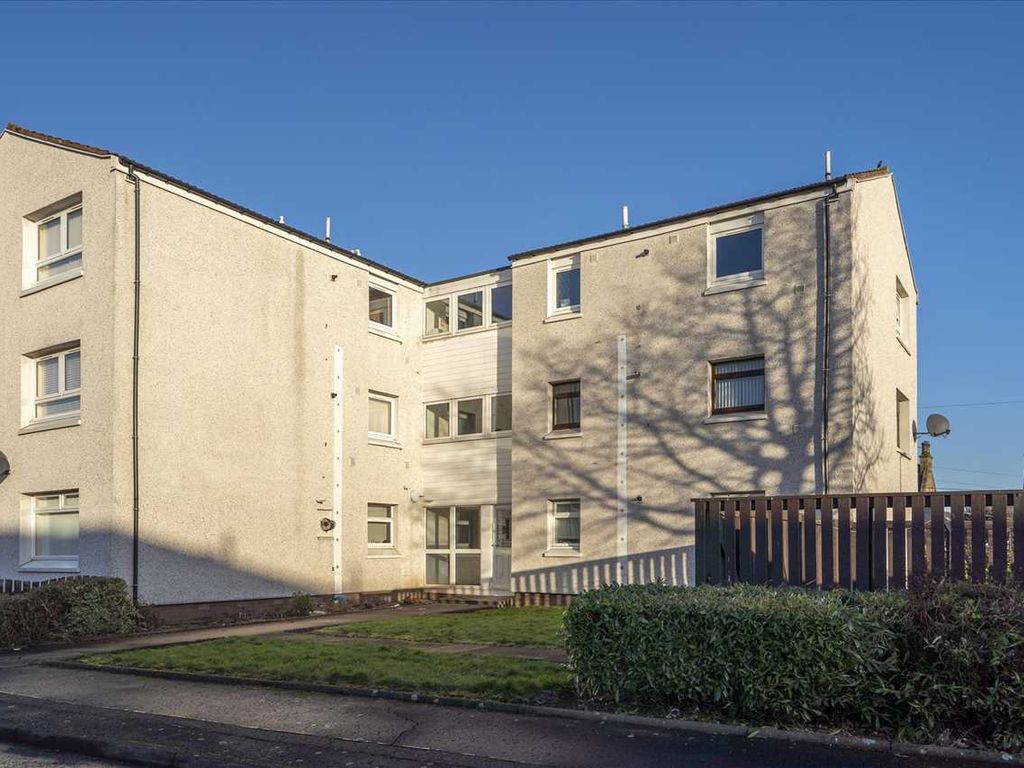 1 bed flat for sale in 26 Ure Court, Grangemouth FK3 Zoopla