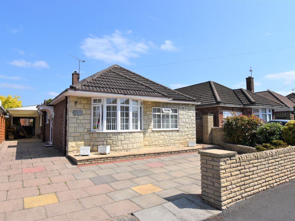 2 bed bungalow for sale in Palmer Road, Whitnash CV31 Zoopla