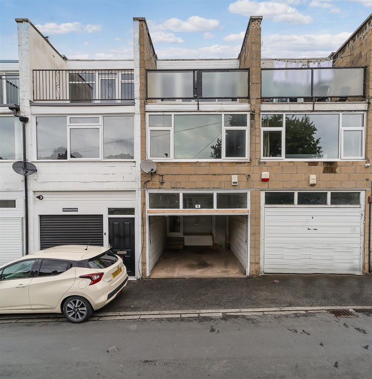 Newton Garth, Leeds LS7  