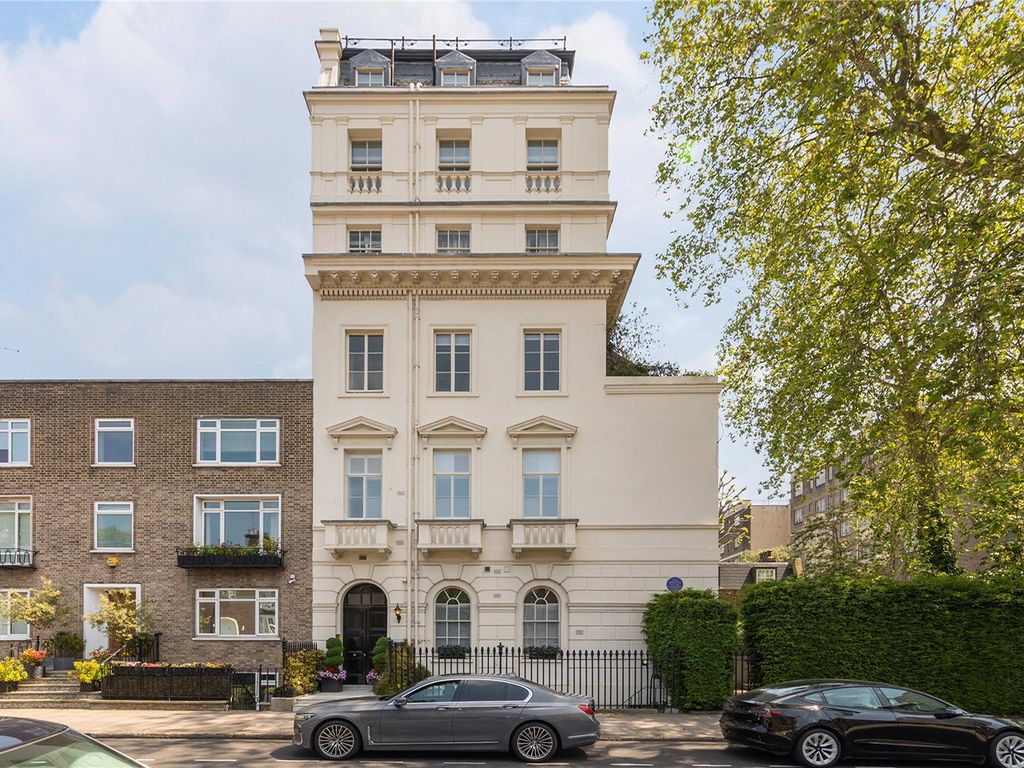 2 bed flat for sale in Hyde Park Street, Hyde Park W2, £1,250,000 Zoopla