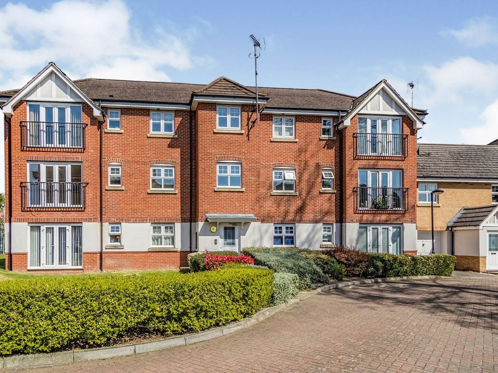 2 bed flat for sale in Aphelion Way, Shinfield, Reading RG2 Zoopla