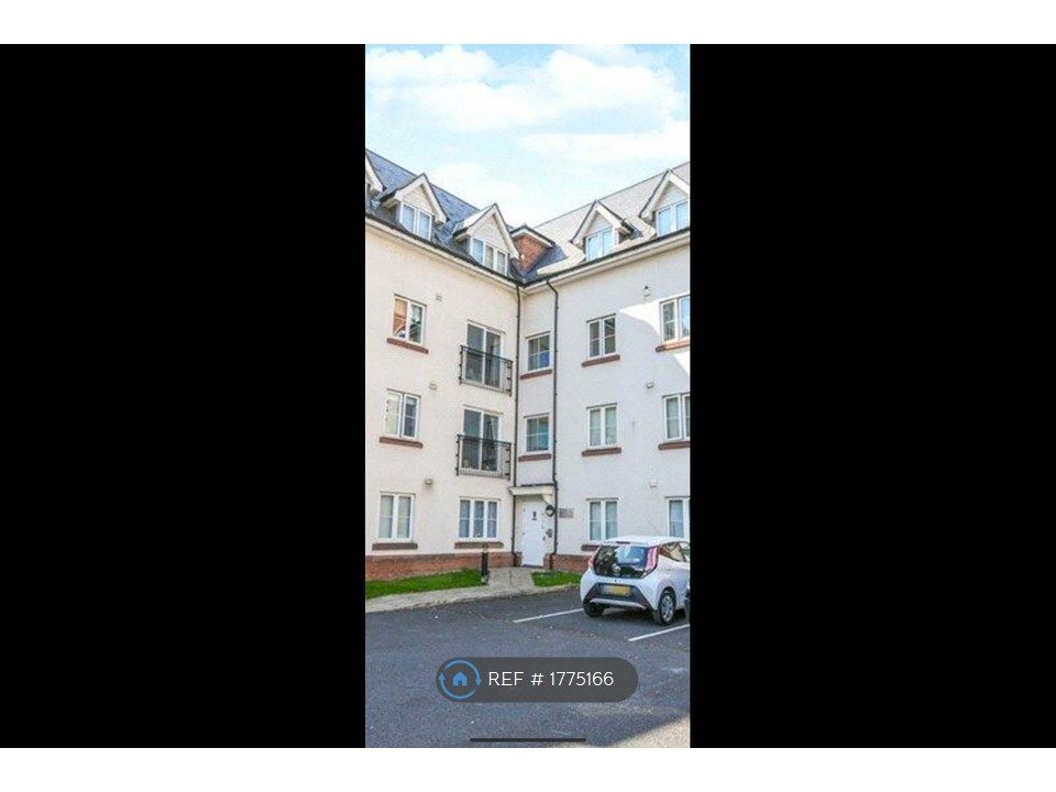 2 bed flat to rent in Greenings Court, Warrington WA2 Zoopla