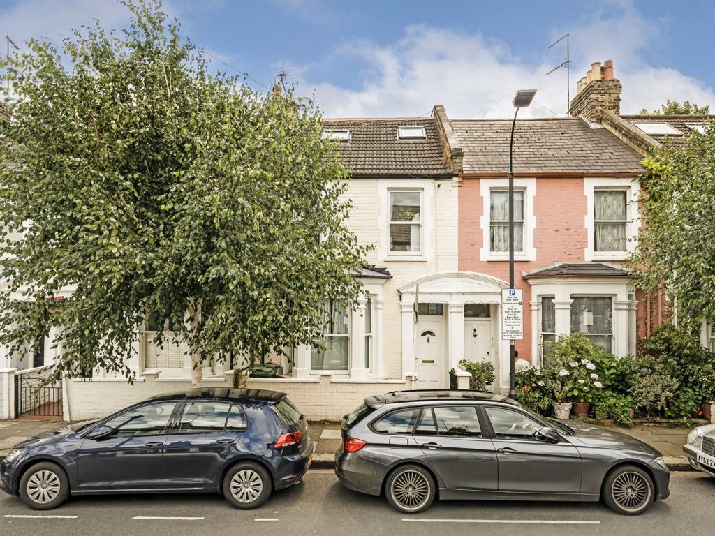 5 bed property for sale in Burnthwaite Road, London SW6 Zoopla