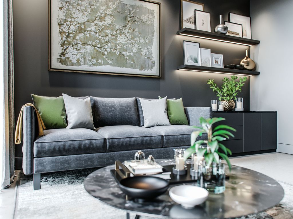 Blackstock Street, Liverpool L3  