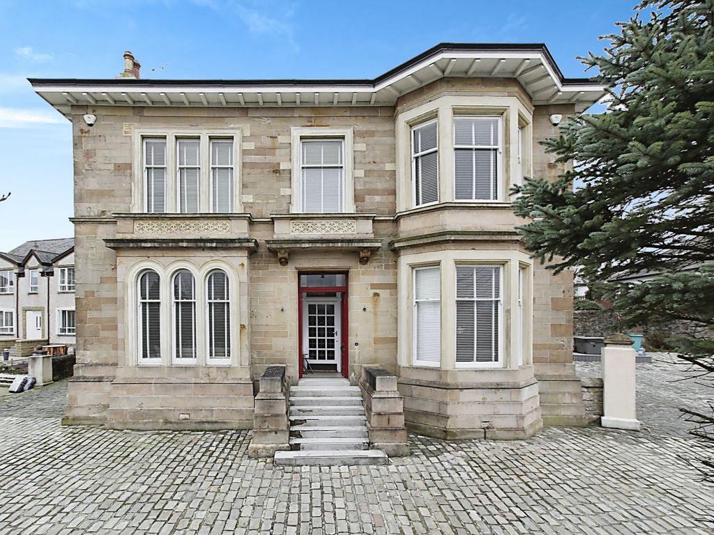 6 bed detached house for sale in Forrest Street, Airdrie ML6 Zoopla