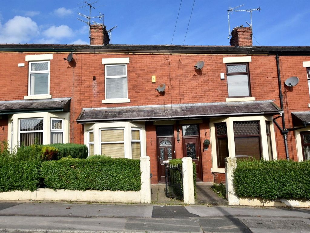 3 bed terraced house for sale in Heys Lane, Livesey, Blackburn BB2 Zoopla