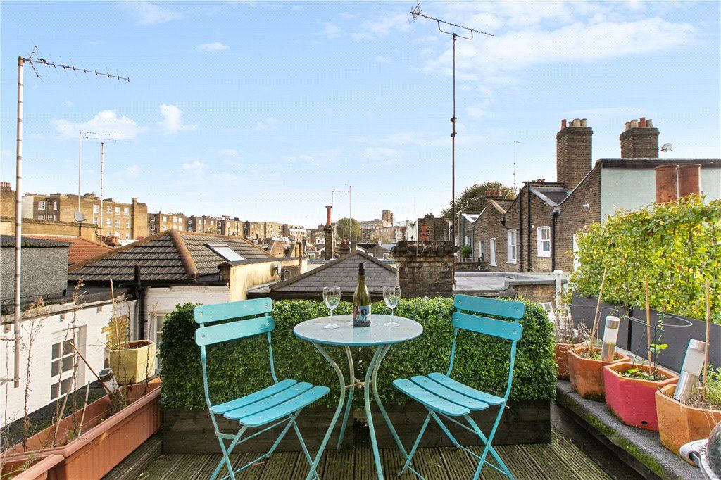 1 bed flat for sale in Earls Court Road, London SW5, £470,000 Zoopla