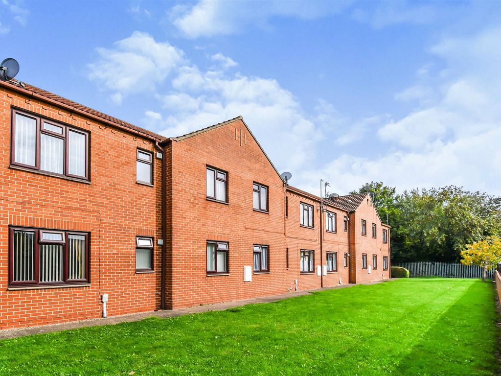 2 bed flat for sale in Hawthorne Court, Hawthorn Avenue, Hull HU3 Zoopla