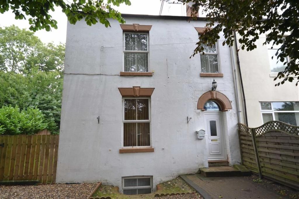 5 bed end terrace house for sale in Bank Terrace, Hornsea HU18 Zoopla