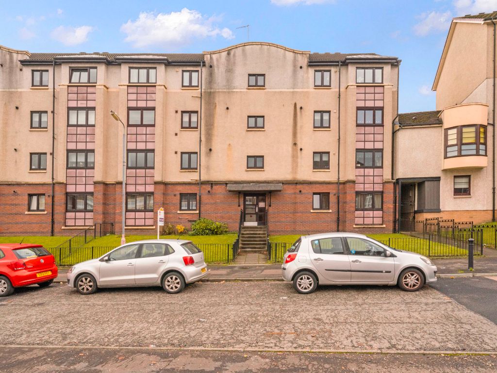 2 bed flat for sale in Royston Road, Royston, Glasgow G21, £85,000 Zoopla