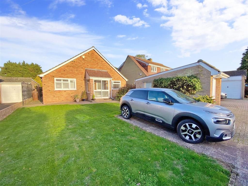 Wigmore Road Wigmore Gillingham Kent ME8  