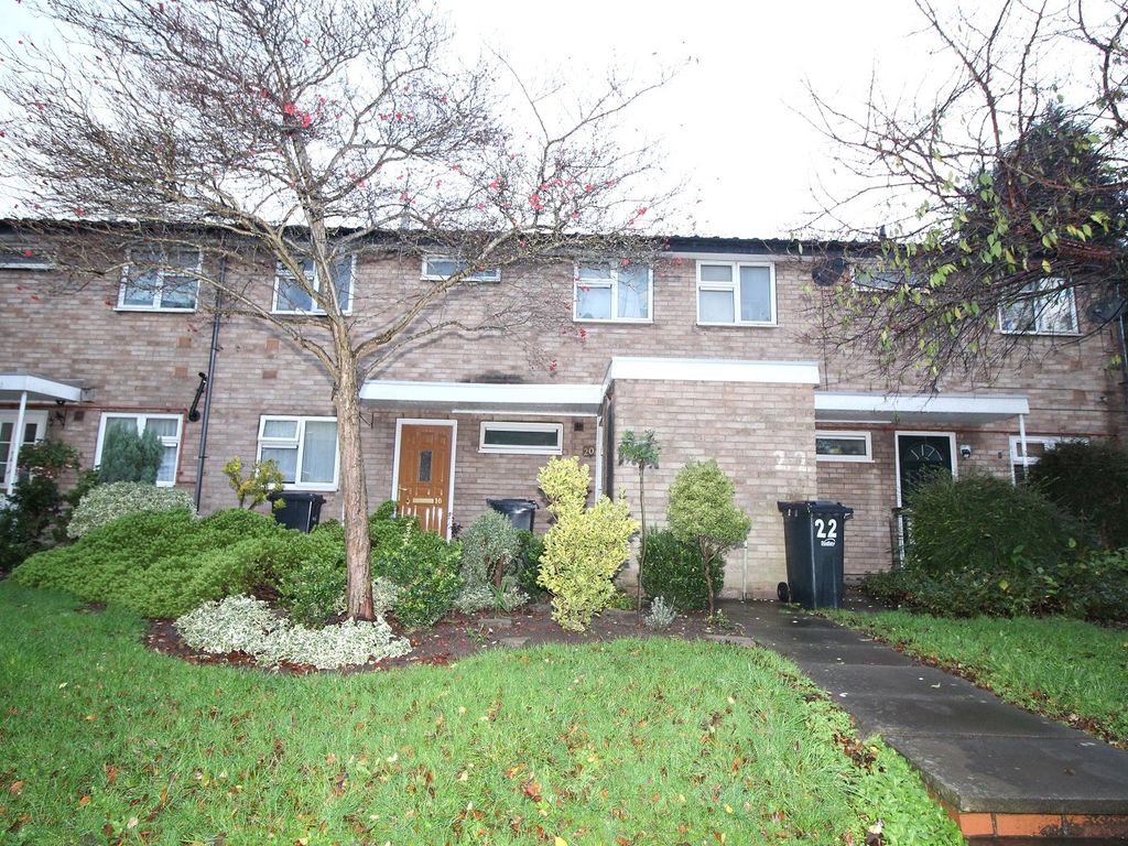 1 bed flat for sale in Sunbury Close, Bilston, West Midlands WV14 Zoopla