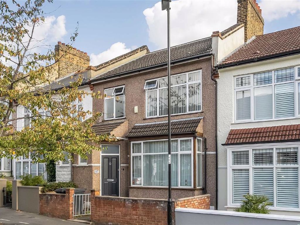 Gordonbrock Road London SE4