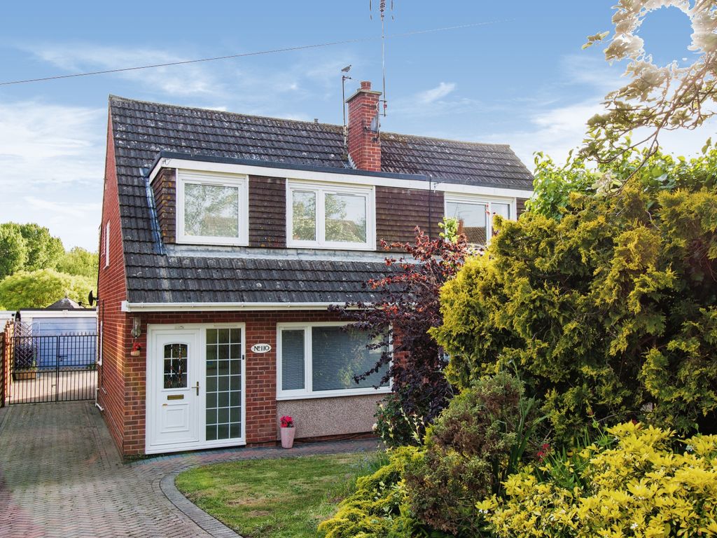 3 bed semidetached house for sale in Rivermead Road, Exeter EX2 Zoopla