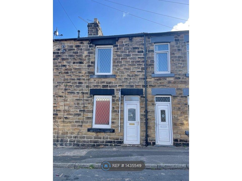 2 bed terraced house to rent in Dillington Road, Barnsley S70 Zoopla