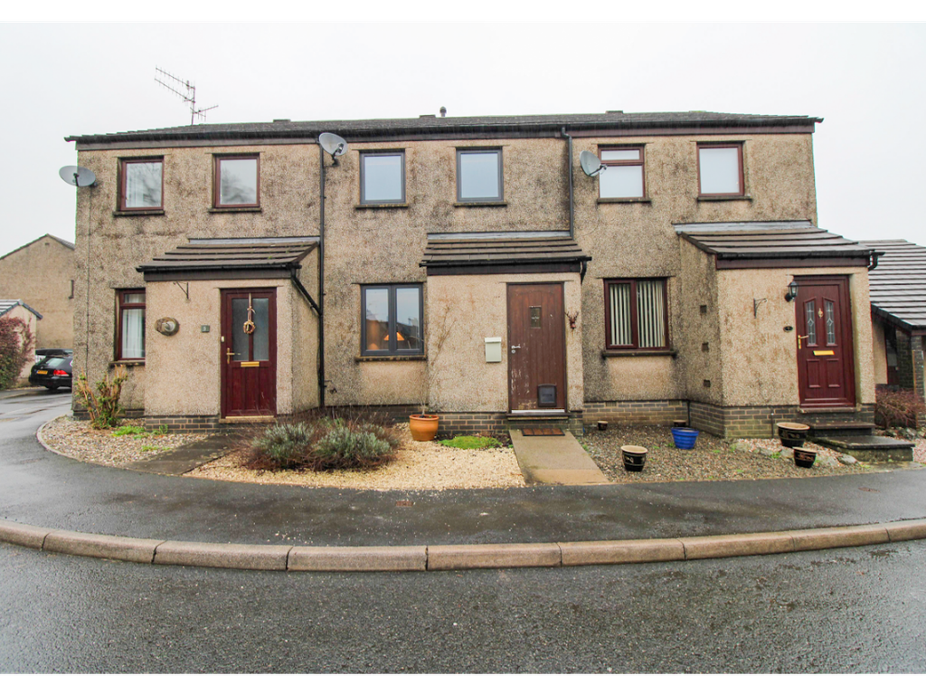 Yeats Close, Kendal LA9  