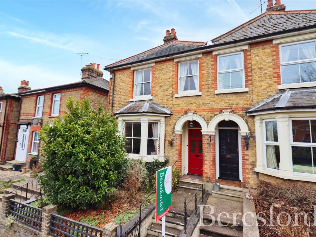 3 bed semidetached house for sale in Fambridge Road, Maldon CM9 Zoopla