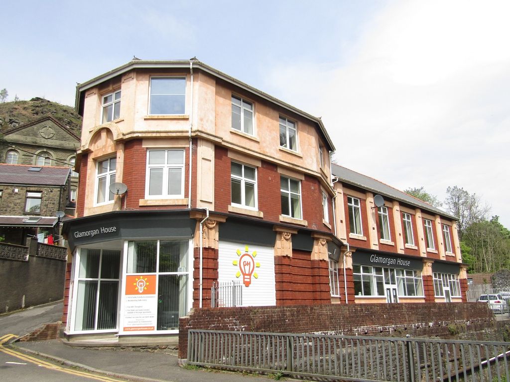 7 bed detached house for sale in Avon Street, Cymmer, Port Talbot