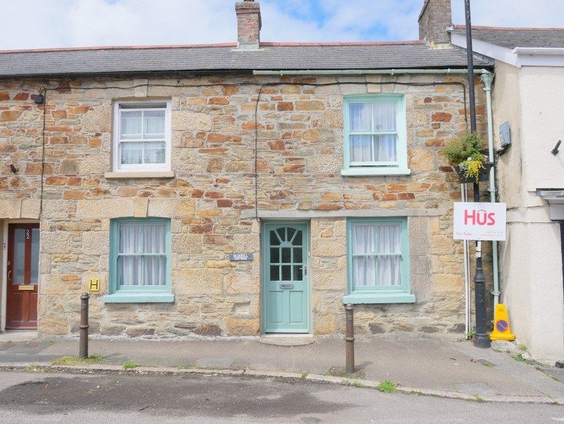 2 bed property for sale in Fore Street, Chacewater, Truro TR4 Zoopla