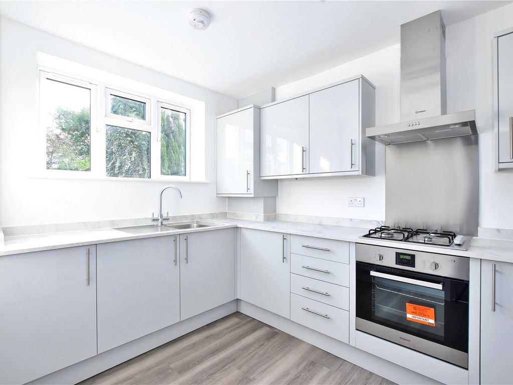 Hayling Drive, South Oxhey WD19  