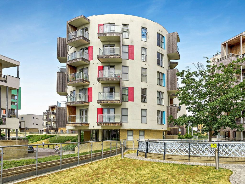 3 bed flat to rent in Glenalmond Avenue, Cambridge CB2 Zoopla