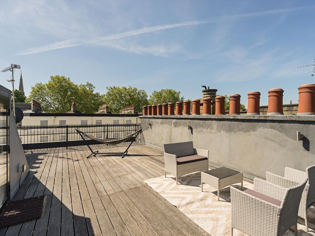 1 bed flat to rent in Leinster Square, London W2, £2,925 pcm Zoopla