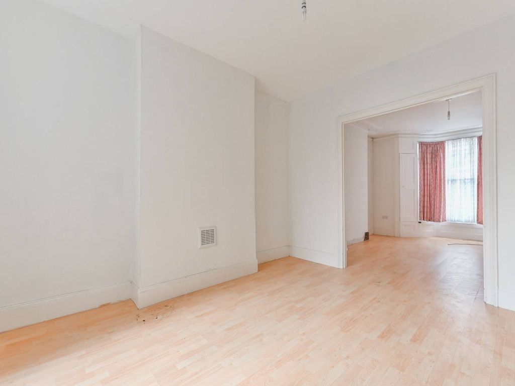 Benthal Road, Stoke Newington, London N16  