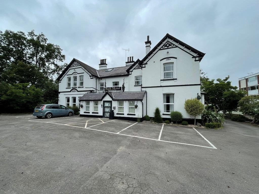 Studio to rent in Bath Road, Reading, Berkshire RG1 Zoopla