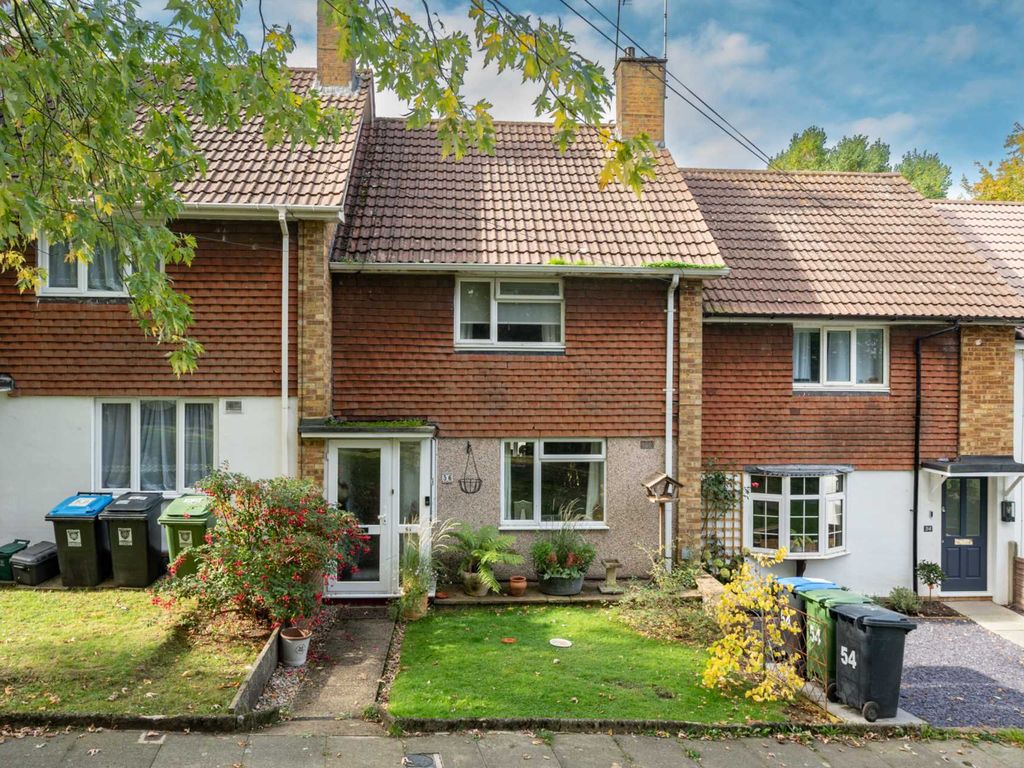 2 bed property for sale in Someries Road, Warners End HP1 Zoopla