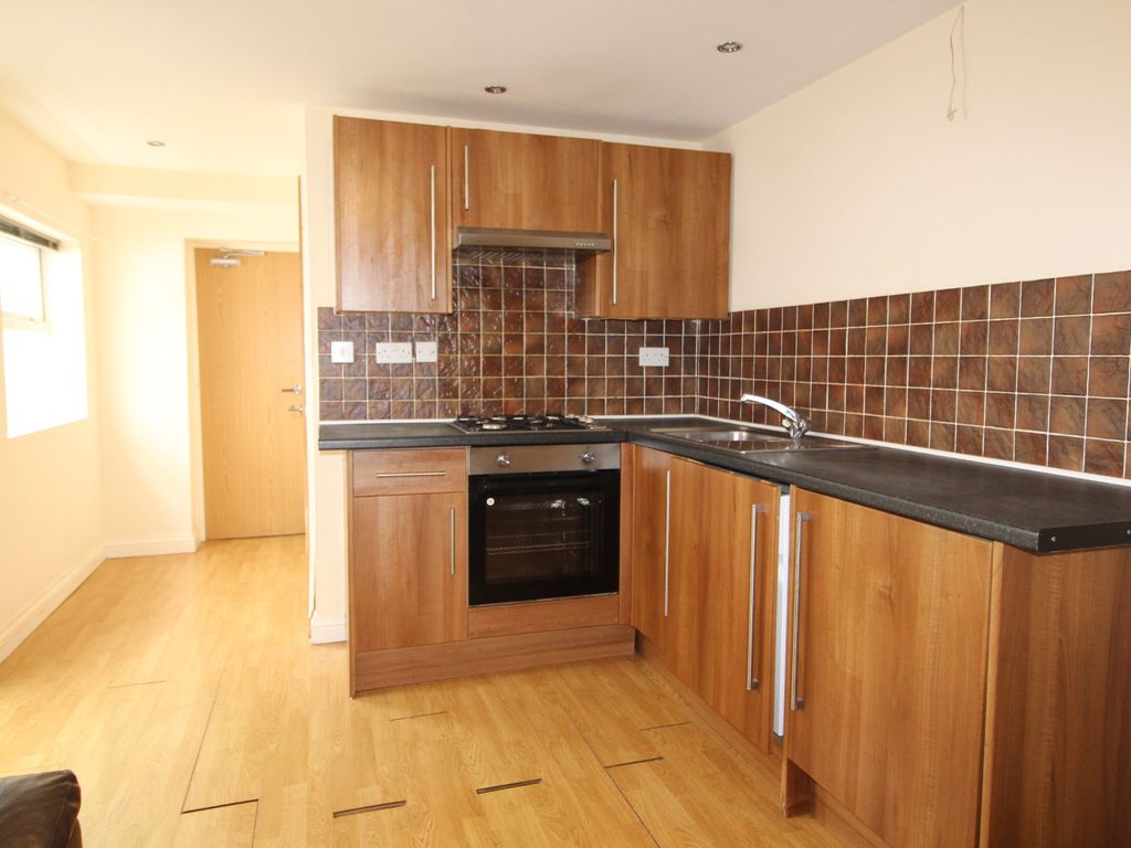 1 bed flat to rent in Monthermer Rd, Roath, Cardiff CF24 Zoopla