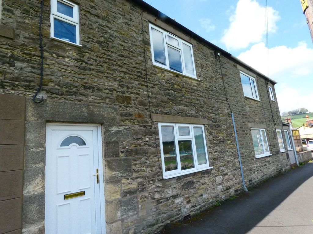 2 bed terraced house to rent in Temple Houses, Haydon Bridge, Hexham
