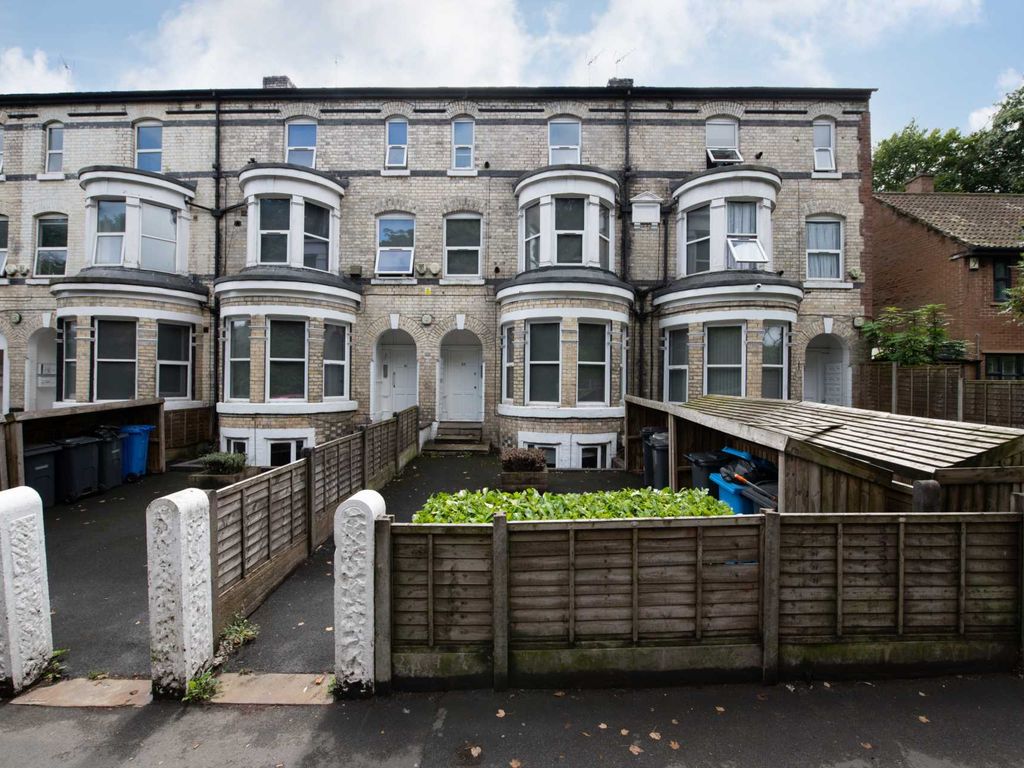 Studio to rent in Eccles Old Road, Salford M6 Zoopla