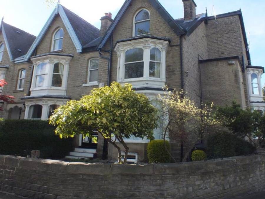 2 bed flat to rent in Psalter Lane, Psalter Lane, Sheffield S11, £890