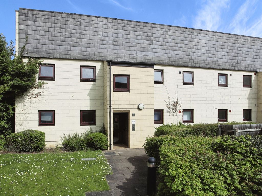 1 bed flat for sale in Shrewsbury Avenue, Orton Longueville