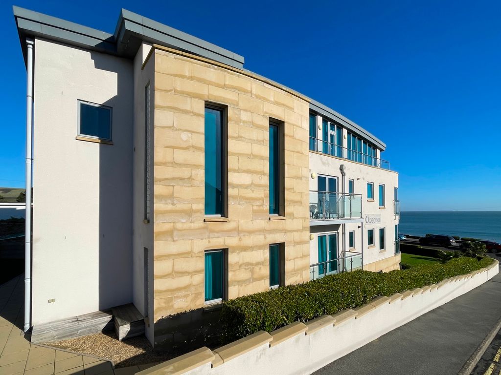 Gannetts Park Swanage BH19  