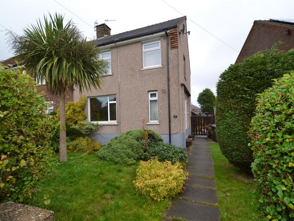 3 bed semidetached house for sale in Fenwick Drive, Bradford BD6, £