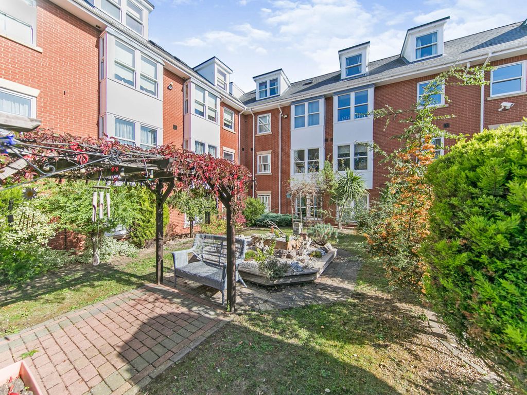 1 bed flat for sale in Christchurch Street, Ipswich IP4 Zoopla