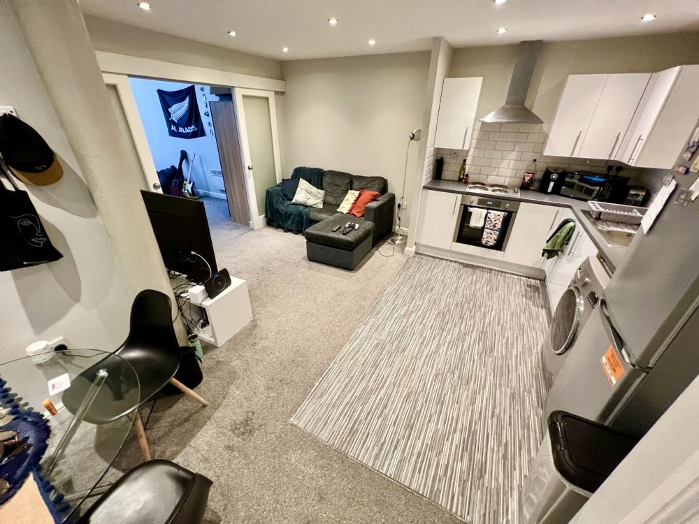 Victoria Mill, Lower Vickers Street, Manchester, Greater Manchester M40  