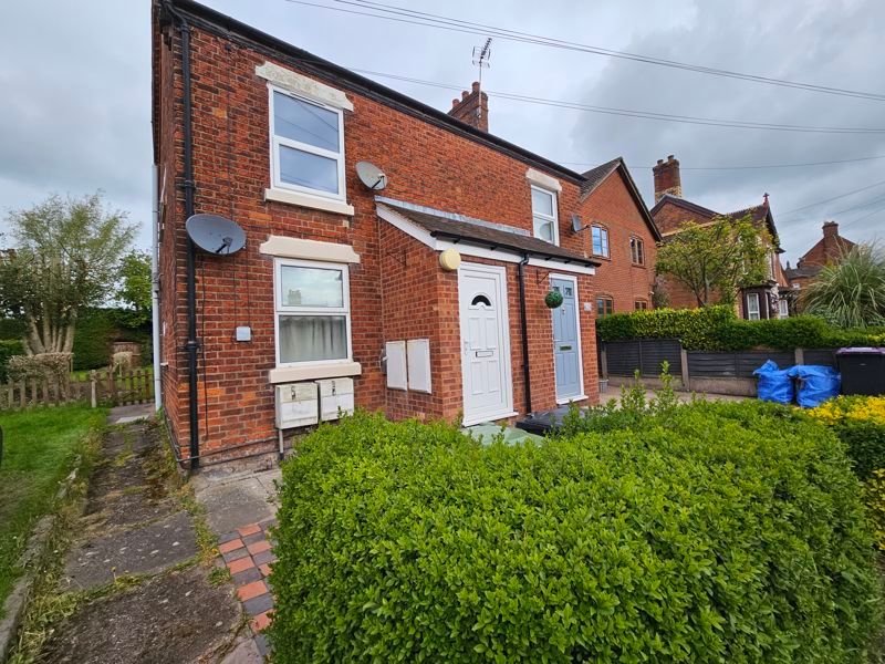 1 bed flat to rent in Shrewsbury Road, Market Drayton TF9, £550 pcm Zoopla