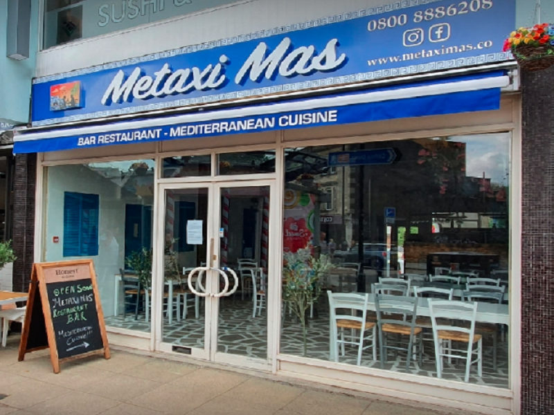 Clifton Down Station, Whiteladies Gate, Bristol BS8  