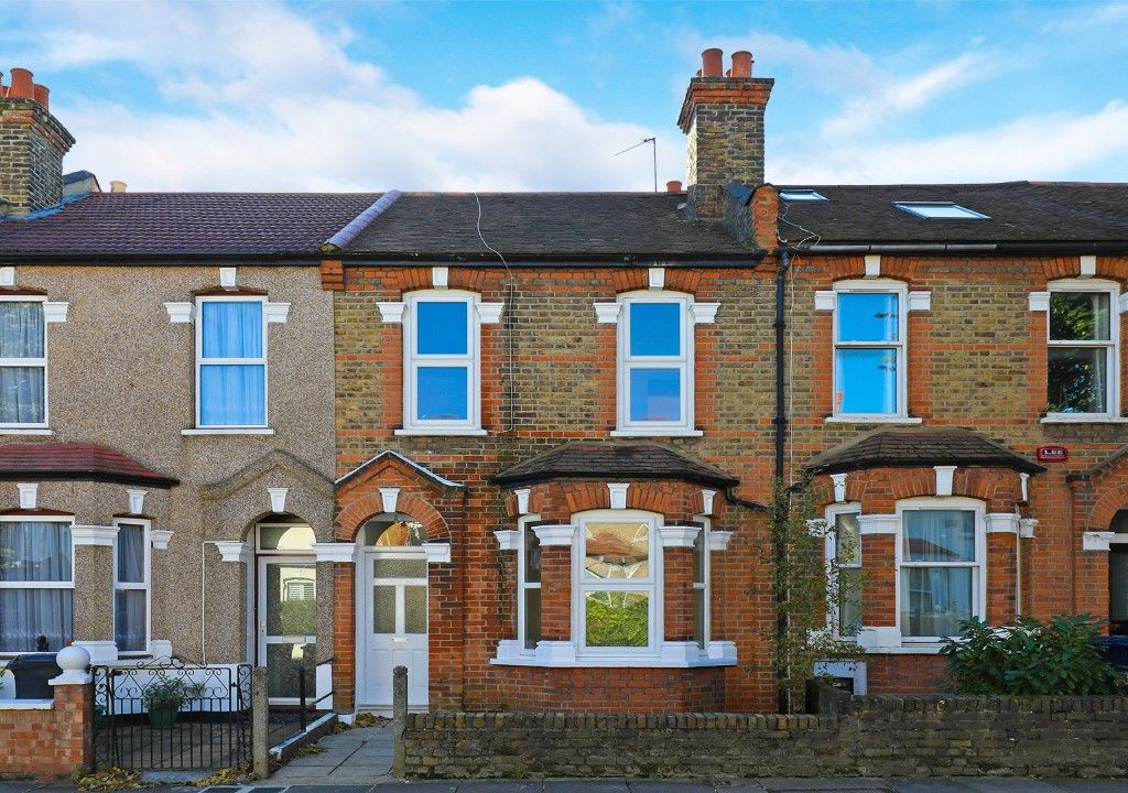 Chesham Terrace Ealing London W13