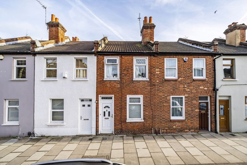 2 bed terraced house for sale in Footscray Road, London SE9 Zoopla